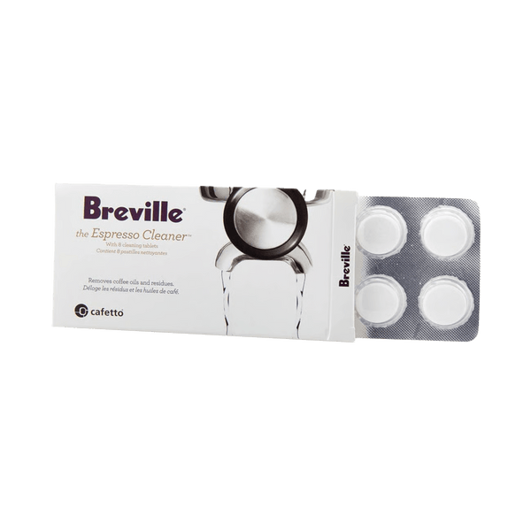 Cleaning tablets